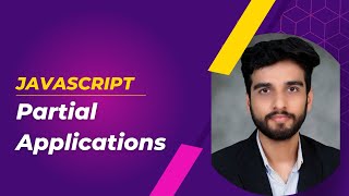 Partial Application | Functional Programming in JavaScript