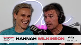 Hannah Wilkinson talks FIFA Women’s World Cup, Sexuality, Football Career, and more!