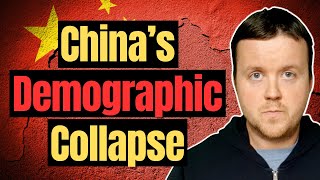 Shocking New Data On China’s Demographic Crisis | US-China Developments | G7