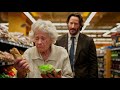 keanu reeves notices a single mother carrying groceries and his act of kindness changes everything