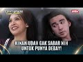 Kinan Kasih Semua Fasilitas Ini ke Amel | Terpaksa Menikahi Tuan Muda ANTV Eps 125 FULL