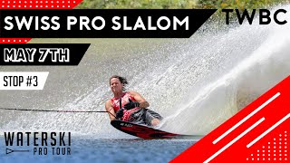 2023 Swiss Pro Slalom