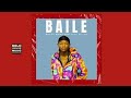 Miles Montana - Baile [featuring Dj Ltd] (official Audio)