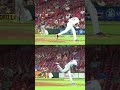 Edwin Diaz vs. Alexis Diaz Mechanics | Brother Comparison