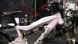 Interbike 2008 FOES RS 7