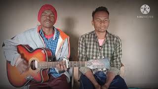 ମୁଁ ଏଠାରେ/Here I am Odia worship song by Bro. Baidhar and Zechariah