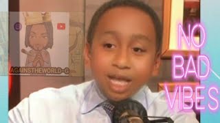 Baby Stephen A Smith Compilation