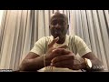 PROPHETIC PRAYER HOUR | A JOURNEY THROUGH THE BIBLE - JOSHUA CHPT 10,11,12 | 1ST AUG 2025