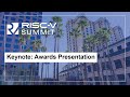 Keynote: Awards Presentation