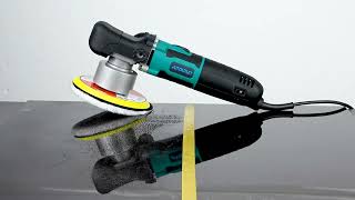 AUTOUTLET 850W Buffer #Polisher 6 Inch Rotary #Buffer Polisher #Waxer