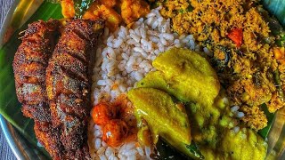 ഒരു നടൻ മീൻ fry😋😋😋😋/SG vlogs💞/meen fry/meen varukal/nadan style