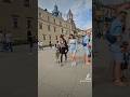 Wawel Royal Castle krakow #shorts #trendingshorts #travel #shortsfeed