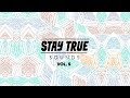 Tebza De SouL - Deep Within || Deep House Source | #deephouse