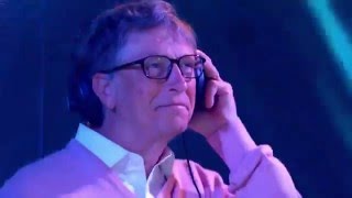 DJ Bill Gates - Windows error version