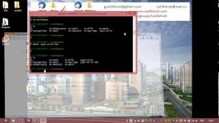 Java 3D OpenGL Cube Tutorial Lesson 13
