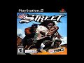 NFL Street OST - Last Train Home (Lostprophets)