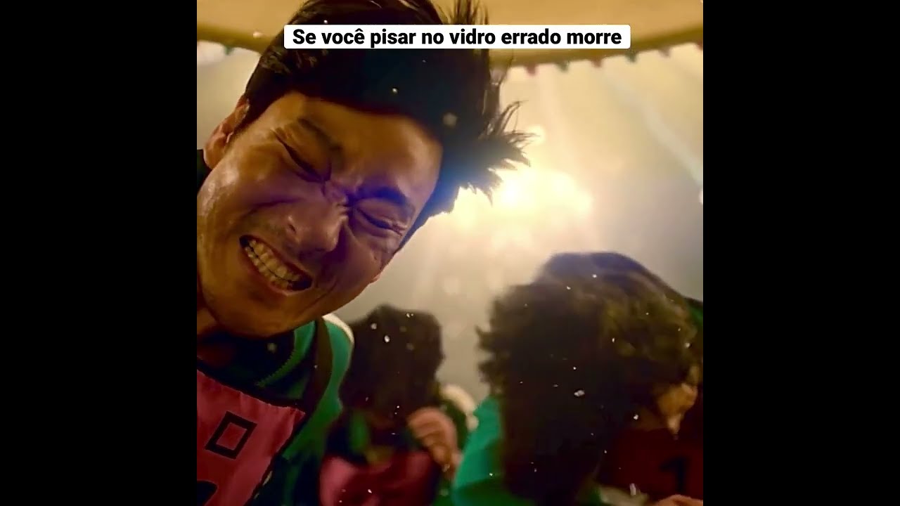 Se Round 6 Fosse Brasileiro 3 Shorts Youtube