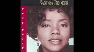 Very Early - Sandra Booker