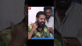 கதைய கொஞ்சம் மாத்தி யோசிக்க மாட்டியா - director - ஐ கலாய்த்த Ameer  | Vadivukarasispeech