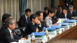 第５回大都市制度（特別区設置）協議会【後半】