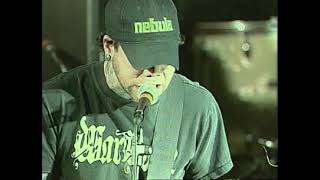 Relapse Contamination Festival DVD 2003 (Part 1)