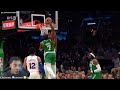 FlightReacts To #3 76ERS at #2 CELTICS | FULL GAME 2 HIGHLIGHTS | May 3, 2023! + Embid WINS MVP!