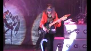 SCORPIONS/ULI ROTH [ IN TRANCE ] LIVE FRANCE,2005.