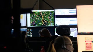 Bergen County Expands Its 911 Dispatch Service