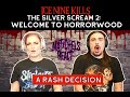 Ice Nine Kills - A Rash Decision (React/Review)