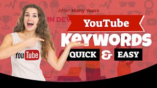 Youtube Keyword Tools 2023 - Youtube Seo Tools | Keyword Research Tool