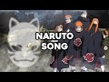 Anbu Monastir - PAIN SONG [Anime / Naruto Song Prod. by @JORDANBEATS]