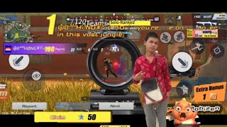 ងាប់ចុះឱ្យតែបានជួយ | Epic Game Rules of Survival Khmer - Funny Strategy Battle