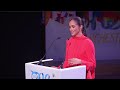 'The girl from Suits' Meghan Markle speech IN FULL at One Young World Summit in Manchester