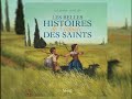 L'enfance de saint Augustin - Histoire Audio - Mame Editions