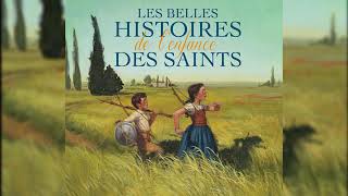 L'enfance de saint Augustin - Histoire Audio - Mame Editions