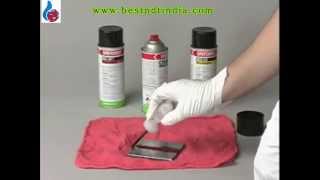 Penetrant Test (PT) by Best Institute