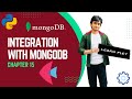 Integration with #MongoDB in #Flet | File Picker | Chapter 15 | #Flutter in #Python