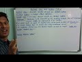 Abstract Class and Abstract Method in Python | Abstraction | Python Programming | Telugu