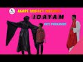 AGAPE CHURCH PROGRAM IN IDAYAM