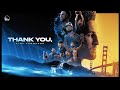 Thank You, Klay Thompson | Warriors Tribute