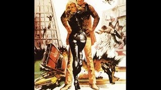 IMDb Bottom 100: "Pumaman" Review