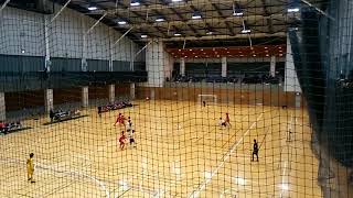 長野県フットサル１部リーグＶＳミツFinalFutsalClubNo２