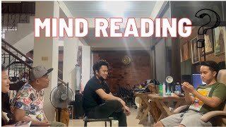 Mind Reading Magic | Book Test Mentalism