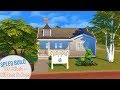 VET CLINIC - KITTENS & PUPS | The Sims 4 Speed Build