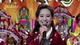 2023 Tibet Lhasa Losar Concert ༢༠༢༣ ལྷ་སའི་ལོ་གསར་མཚན་ཚོགས་ TIBETAN NEW YEAR