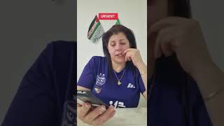 لازم نوقف مع بلادي في السراء والضراء ❤️🇩🇿/Sofia Benlemmane