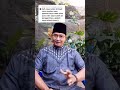 Masih teringat mantan, padahal sudah punya pacar. apakah itu terkena PELET?