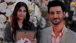 Daniyal and Zara || Dil e Gumshuda || Agar tum saath ho