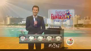 Fantasy 5 20180823
