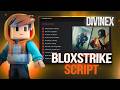 BloxStrike Script (PASTEBIN 2026) (AIMBOT, ESP, TRIGGERBOT) | Roblox Script